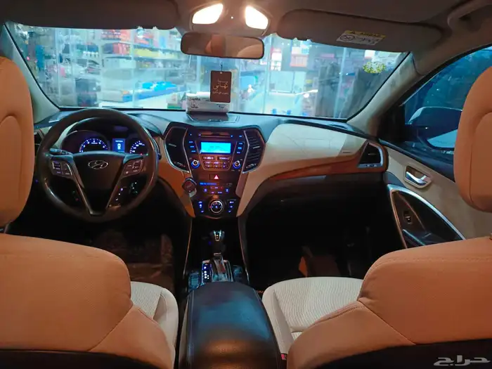 سنتافي 7 مقاعد بدي وكالة 21