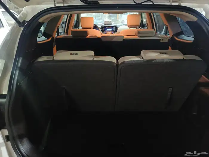 سنتافي 7 مقاعد بدي وكالة 19