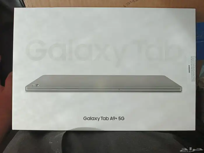 جالكسي تاب A9 بلس 5G 0