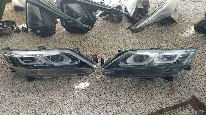 شمعات ميتسوبيشي 2020 1