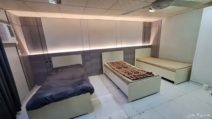 تنفيذ خلفيه أسره بديل الشيبورد مع الاضاءه 5