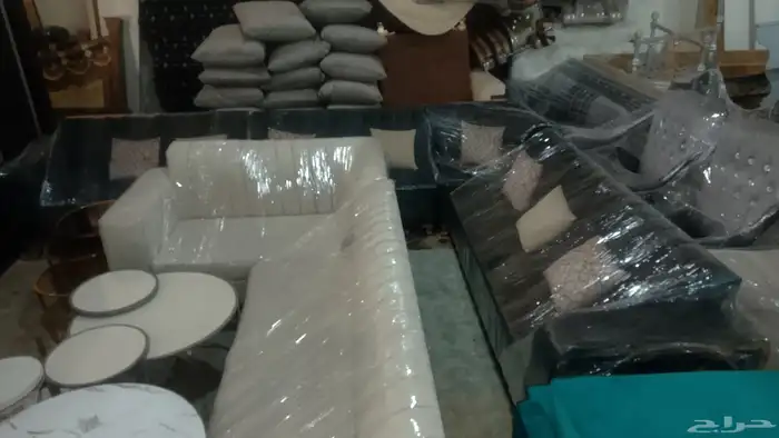 مجالس دولايب كنبات 15