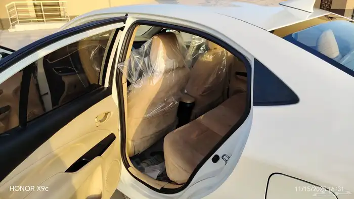 يارس 2019 للبيع 6