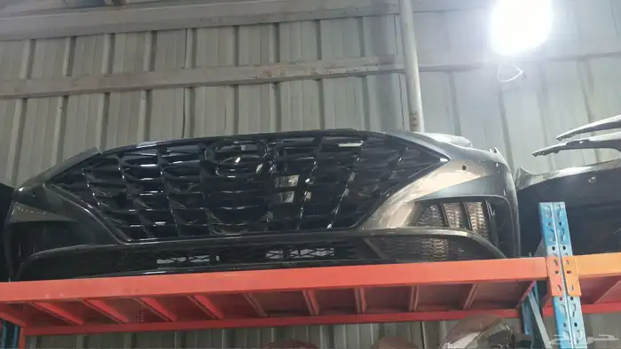 صدام امامي سوناتا اصلي وكاله 2023 0