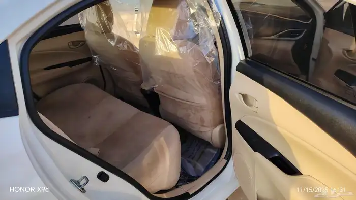 يارس 2019 للبيع 9