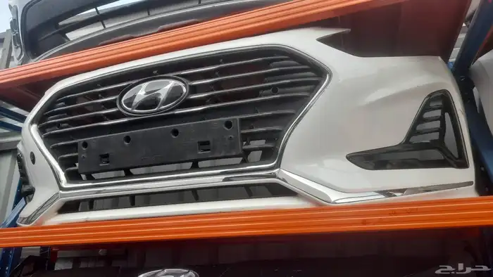 يتوفر لدينا صدام سوناتا 2019 0