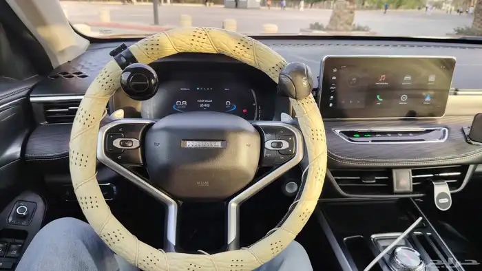 للتنازل عبد اللطيف جميل هافال جوليان للسفر 5