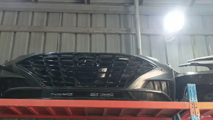 صدام امامي سوناتا اصلي وكاله 2023 2