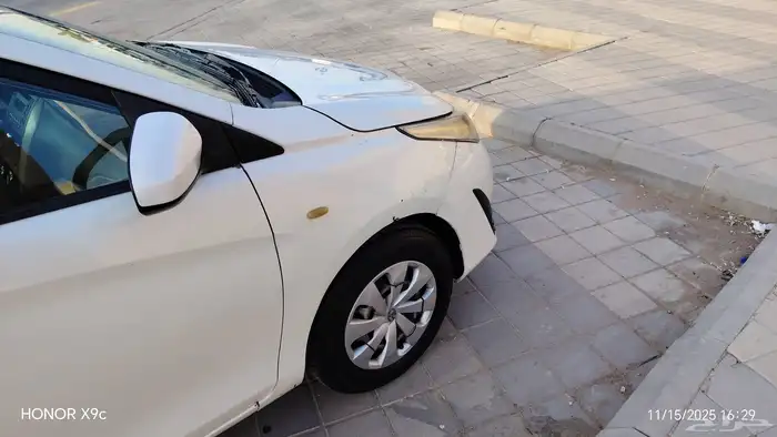 يارس 2019 للبيع 12