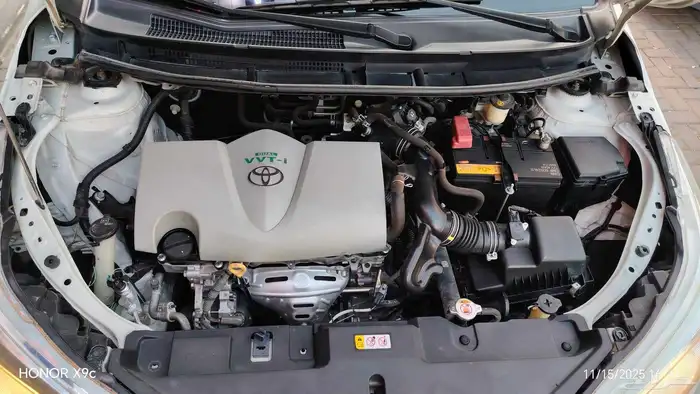 يارس 2019 للبيع 4