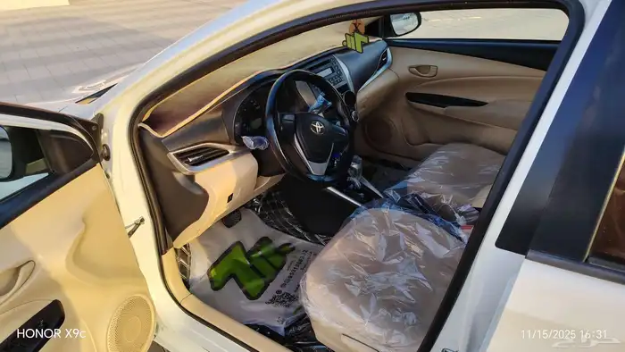 يارس 2019 للبيع 5