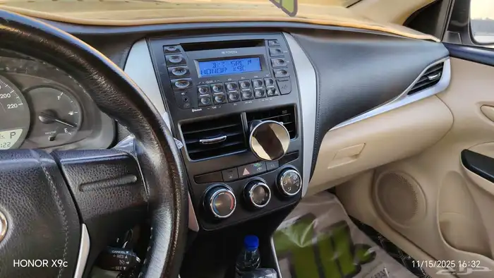 يارس 2019 للبيع 3