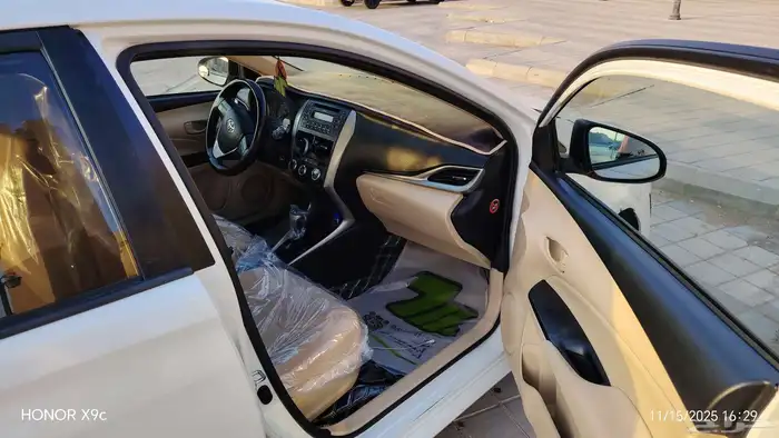 يارس 2019 للبيع 8