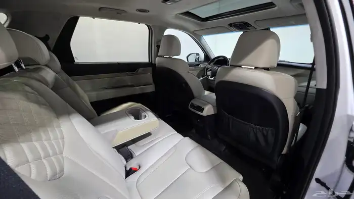 باليسيد 3.8 فل كامل 2021 20