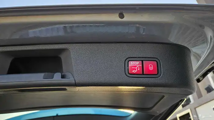 فرصة متميزة...مرسيدس GL500 موديل 2015 21