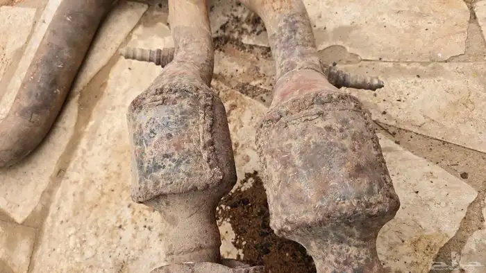 هدرز جيب شيروكي (2000) كامل 5