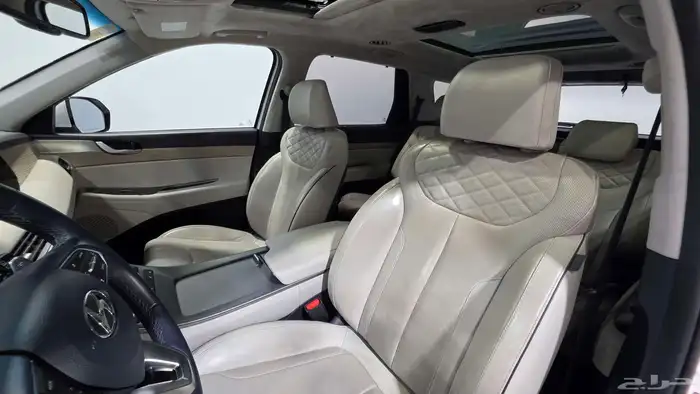 باليسيد 3.8 فل كامل 2021 14