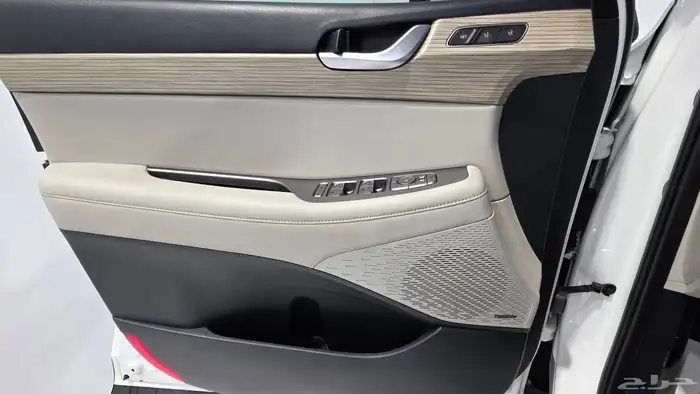 باليسيد 3.8 فل كامل 2021 12