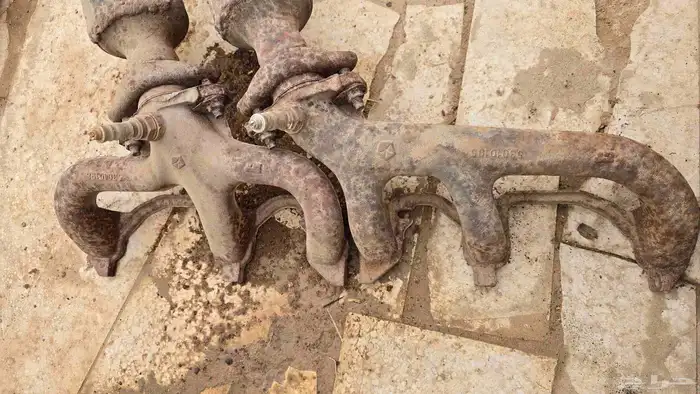 هدرز جيب شيروكي (2000) كامل 4