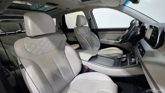 باليسيد 3.8 فل كامل 2021 16