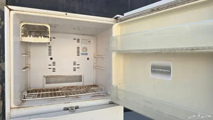 ثلاجة 21 قدم و غسالة صحون و فرن 5 عيون 4