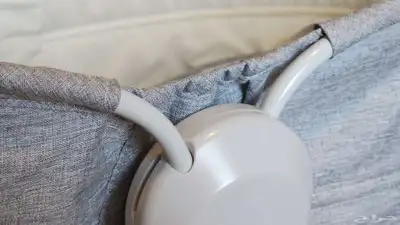 للبيع سرير أطفال هزاز كهربائي Mastela 3 in 1 (شبه جديد) index