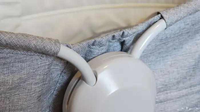 للبيع سرير أطفال هزاز كهربائي Mastela 3 in 1 (شبه جديد) 6