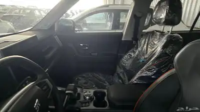 جيتور T1 2026 لاكجري index