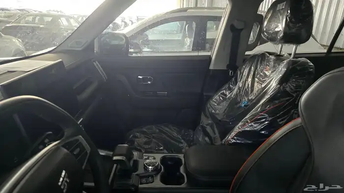 جيتور T1 2026 لاكجري 4