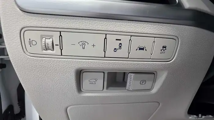 باليسيد 3.8 فل كامل 2021 11