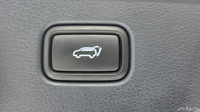 باليسيد 3.8 فل كامل 2021 23