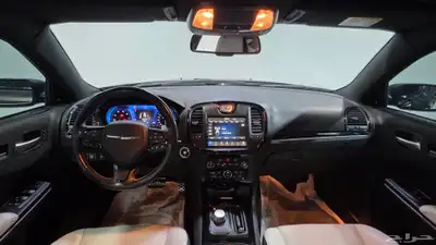 كرايزلر C300s فل 2021 index