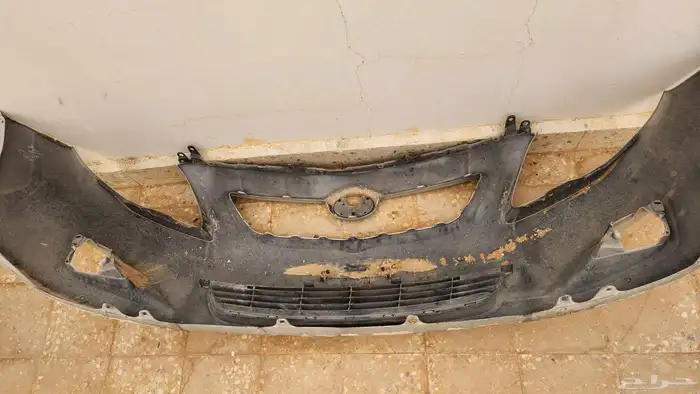 صدام كورولا اصلي 2008 9 10 3