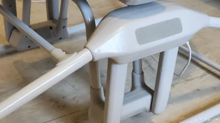 للبيع سرير أطفال هزاز كهربائي Mastela 3 in 1 (شبه جديد) 5