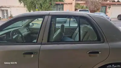 فورد كراون فكتوريا سعودي موديل 2009 index