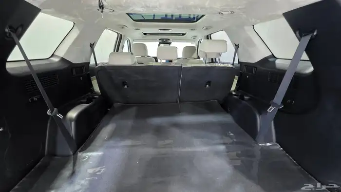 باليسيد 3.8 فل كامل 2021 21