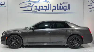 كرايزلر C300s فل 2021 index