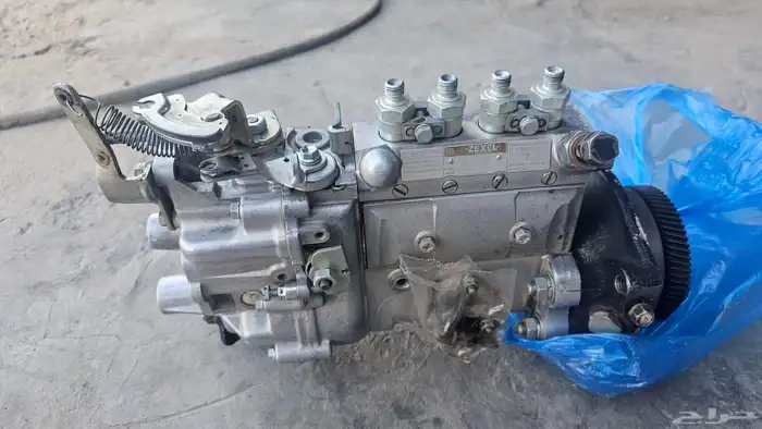 طرمبه ايسوزو دينا تركب على موديل 2006 2007 2008 وكاله 2