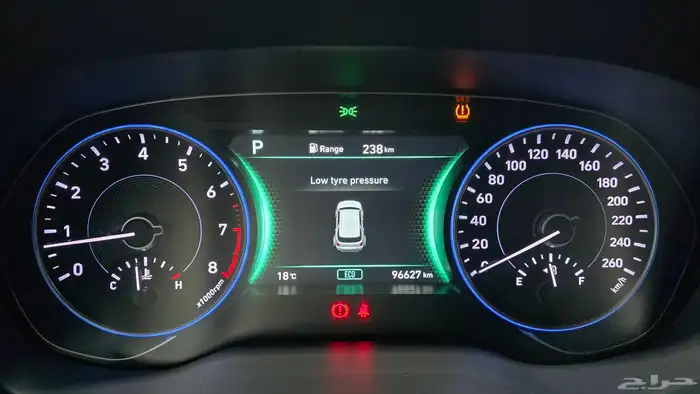 باليسيد 3.8 فل كامل 2021 7