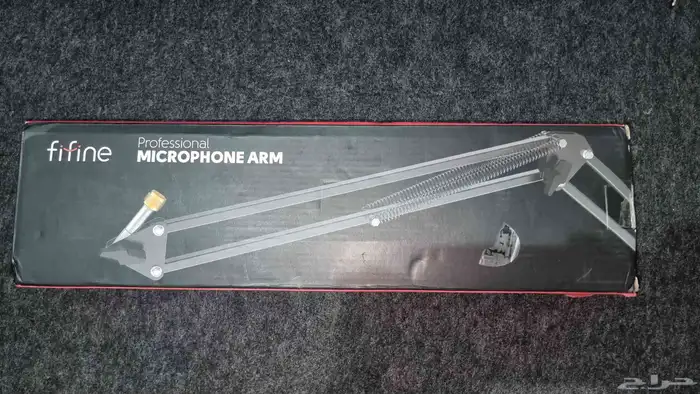 مكسر فيفاين و مايك فيفاين و استاند فيفاين و سلك XLR UGREEN 4