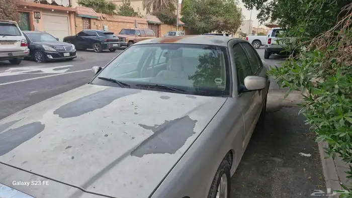 فورد كراون فكتوريا سعودي موديل 2009 4