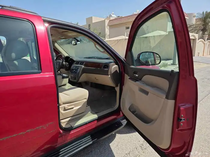 جمس يوكن 2012 للبيع 3