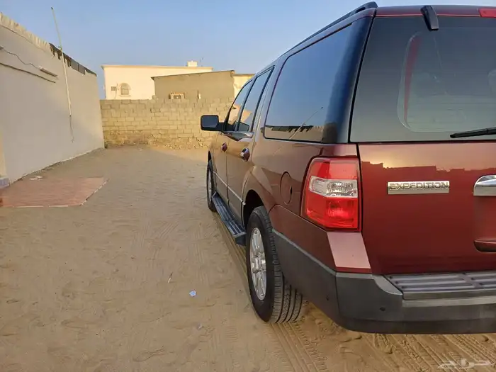 فود اكسبيدشن نظيف جدا 7