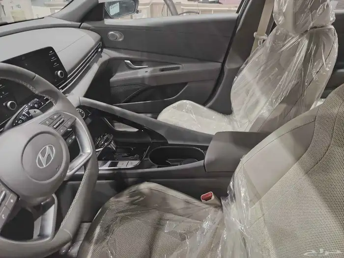 هونداي النترا كمفورت 2000 سي سي 11