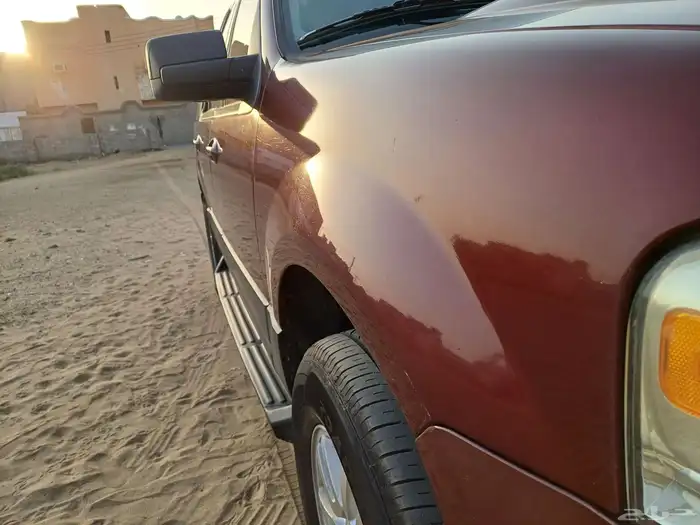 فود اكسبيدشن نظيف جدا 3