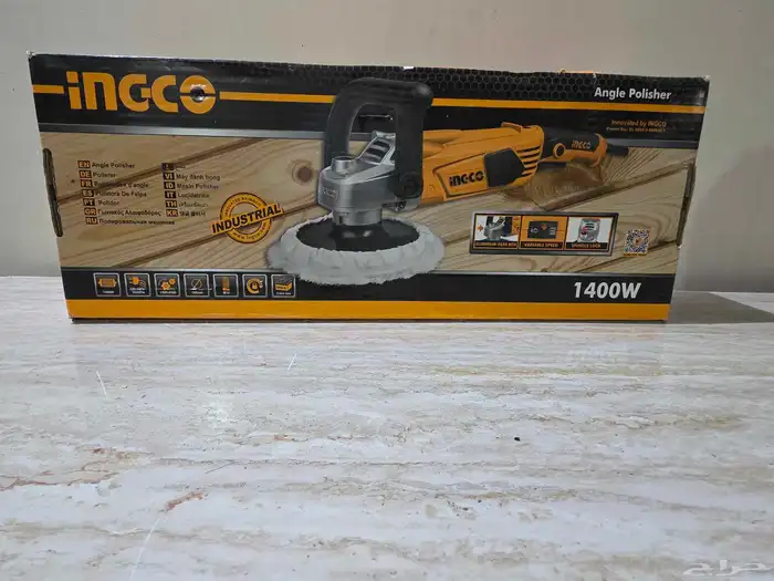 للبيع كمبروسر حجم صغير ولحام اكسجين ودريل وغيرها 9