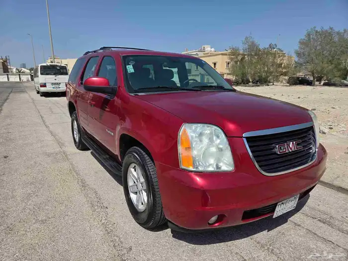 جمس يوكن 2012 للبيع 0