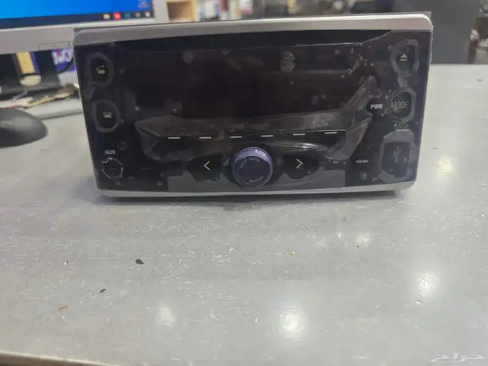 مسجل البازعي 2