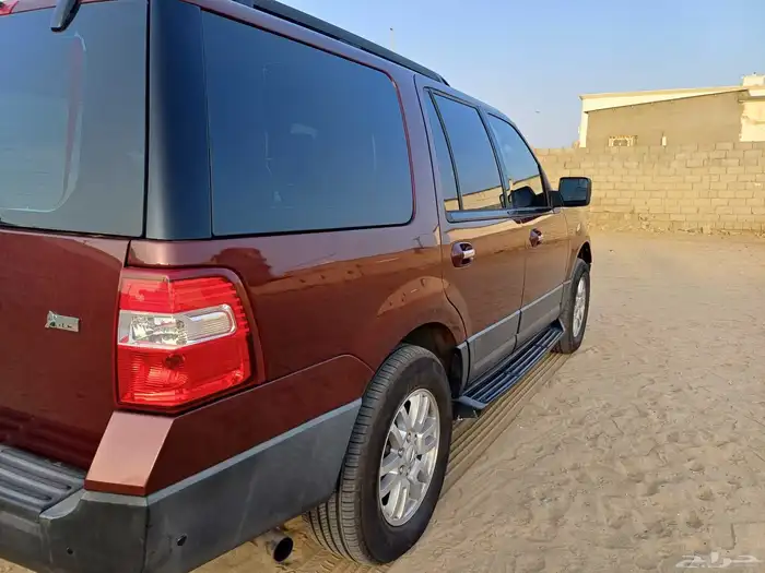 فود اكسبيدشن نظيف جدا 6