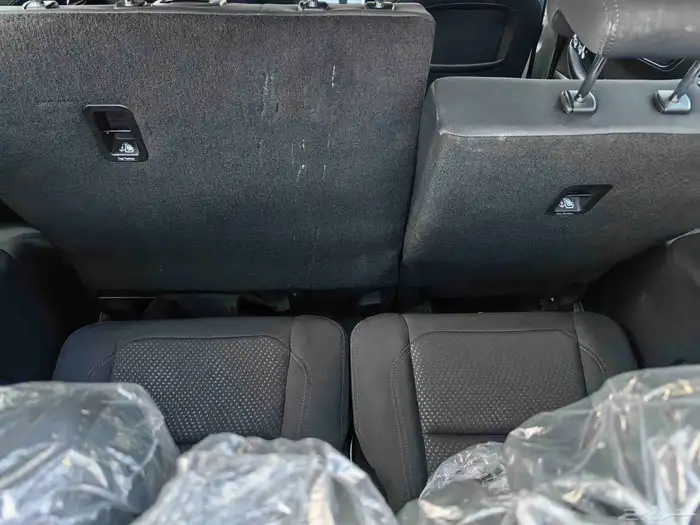 شيري تيجو 8 موديل 2020 م فل بحالة ممتازة 22